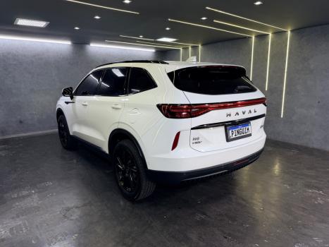 GWM Haval H6 1.5 16V 4P HEV PREMIUM E-TRACTION AUTOM�TICO, Foto 6