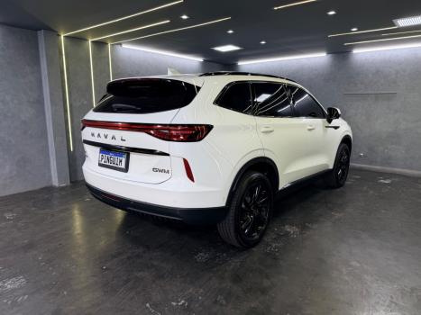 GWM Haval H6 1.5 16V 4P HEV PREMIUM E-TRACTION AUTOM�TICO, Foto 7