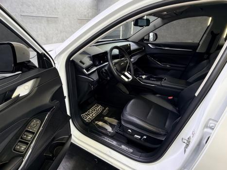 GWM Haval H6 1.5 16V 4P HEV PREMIUM E-TRACTION AUTOM�TICO, Foto 8