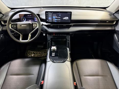 GWM Haval H6 1.5 16V 4P HEV PREMIUM E-TRACTION AUTOM�TICO, Foto 9