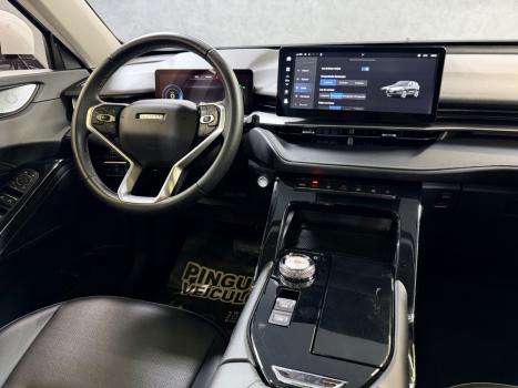 GWM Haval H6 1.5 16V 4P HEV PREMIUM E-TRACTION AUTOM�TICO, Foto 10