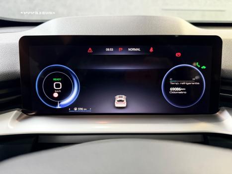 GWM Haval H6 1.5 16V 4P HEV PREMIUM E-TRACTION AUTOM�TICO, Foto 14