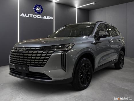 GWM Haval H6 1.5 16V 4P AWD PHEV E-TRATION AUTOM�TICO, Foto 1