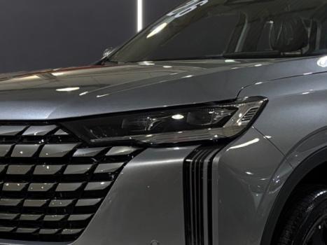 GWM Haval H6 1.5 16V 4P AWD PHEV E-TRATION AUTOM�TICO, Foto 2