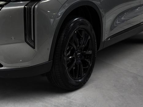 GWM Haval H6 1.5 16V 4P AWD PHEV E-TRATION AUTOM�TICO, Foto 3