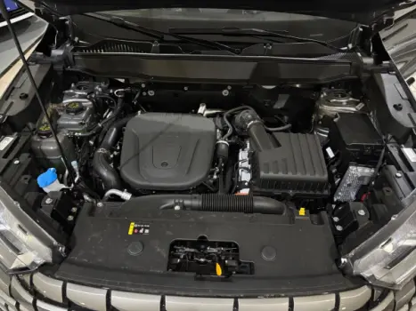 GWM Haval H6 1.5 16V 4P AWD PHEV E-TRATION AUTOM�TICO, Foto 17