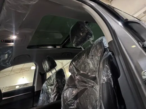 GWM Haval H6 1.5 16V 4P AWD PHEV E-TRATION AUTOM�TICO, Foto 18