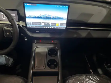 GWM Haval H6 1.5 16V 4P AWD PHEV E-TRATION AUTOM�TICO, Foto 19