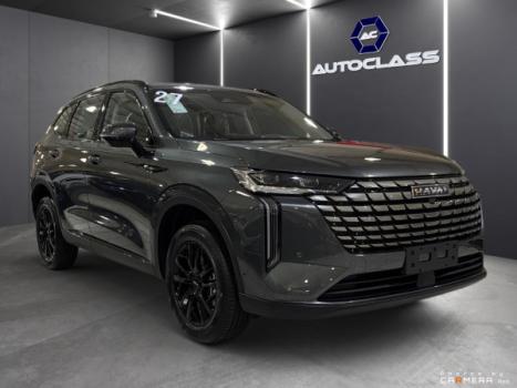 GWM Haval H6 1.5 16V 4P HEV-2 PREMIUM E-TRACTION AUTOM�TICO, Foto 4