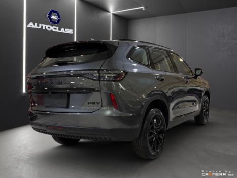 GWM Haval H6 1.5 16V 4P HEV-2 PREMIUM E-TRACTION AUTOM�TICO, Foto 5