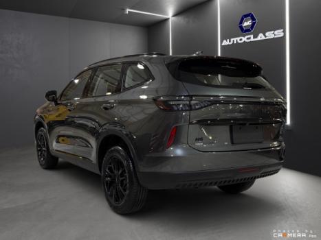 GWM Haval H6 1.5 16V 4P HEV-2 PREMIUM E-TRACTION AUTOM�TICO, Foto 6