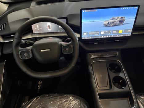 GWM Haval H6 1.5 16V 4P HEV-2 PREMIUM E-TRACTION AUTOM�TICO, Foto 14
