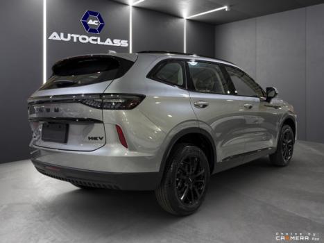 GWM Haval H6 1.5 16V 4P HEV-2 PREMIUM E-TRACTION AUTOM�TICO, Foto 5