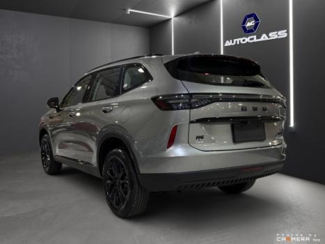 GWM Haval H6 1.5 16V 4P HEV-2 PREMIUM E-TRACTION AUTOM�TICO, Foto 6