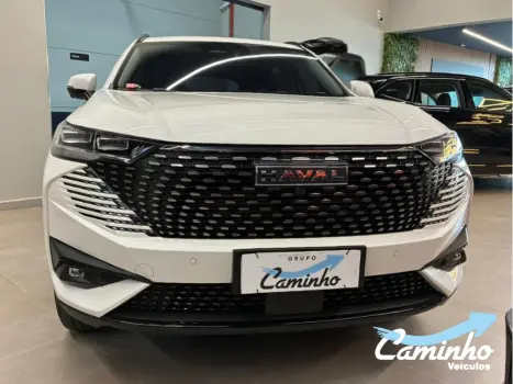 GWM Haval H6 1.5 16V 4P PHEV19 E-TRACTION AUTOM�TICO, Foto 2