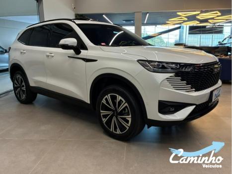 GWM Haval H6 1.5 16V 4P PHEV19 E-TRACTION AUTOM�TICO, Foto 3