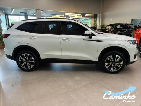 GWM Haval H6 1.5 16V 4P PHEV19 E-TRACTION AUTOM�TICO, Foto 4