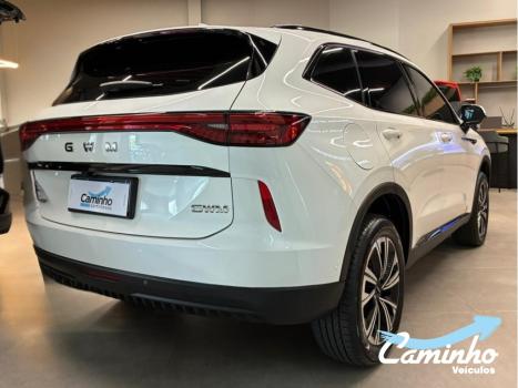 GWM Haval H6 1.5 16V 4P PHEV19 E-TRACTION AUTOM�TICO, Foto 5