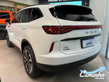 GWM Haval H6 1.5 16V 4P PHEV19 E-TRACTION AUTOM�TICO, Foto 6
