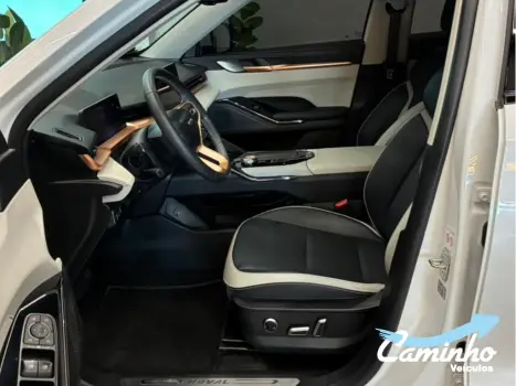 GWM Haval H6 1.5 16V 4P PHEV19 E-TRACTION AUTOM�TICO, Foto 10