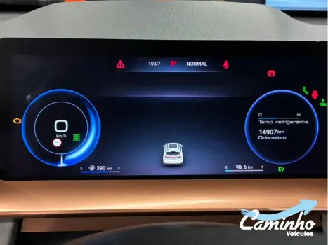 GWM Haval H6 1.5 16V 4P PHEV19 E-TRACTION AUTOM�TICO, Foto 12
