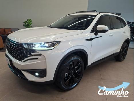 GWM Haval H6 1.5 16V 4P HEV PREMIUM E-TRACTION AUTOM�TICO, Foto 1