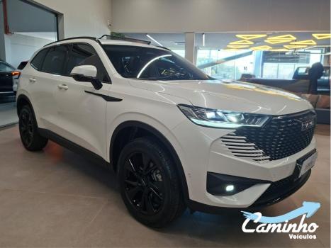 GWM Haval H6 1.5 16V 4P HEV PREMIUM E-TRACTION AUTOM�TICO, Foto 3