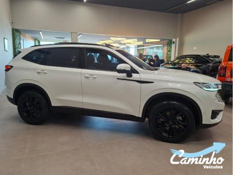 GWM Haval H6 1.5 16V 4P HEV PREMIUM E-TRACTION AUTOM�TICO, Foto 4
