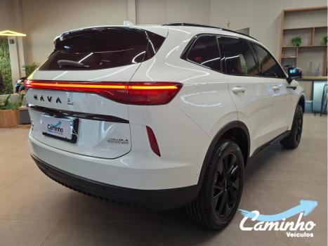 GWM Haval H6 1.5 16V 4P HEV PREMIUM E-TRACTION AUTOM�TICO, Foto 5