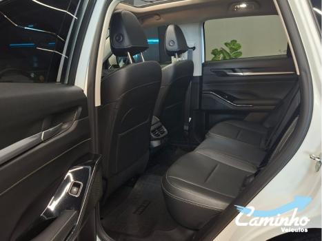GWM Haval H6 1.5 16V 4P HEV PREMIUM E-TRACTION AUTOM�TICO, Foto 9