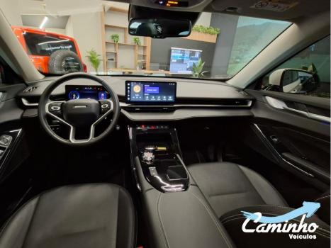 GWM Haval H6 1.5 16V 4P HEV PREMIUM E-TRACTION AUTOM�TICO, Foto 10