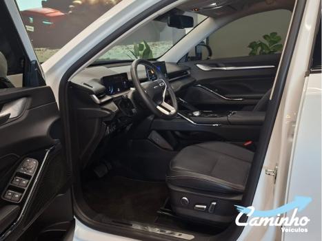 GWM Haval H6 1.5 16V 4P HEV PREMIUM E-TRACTION AUTOM�TICO, Foto 11