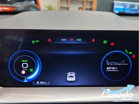 GWM Haval H6 1.5 16V 4P HEV PREMIUM E-TRACTION AUTOM�TICO, Foto 13
