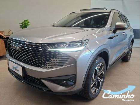 GWM Haval H6 1.5 16V 4P PHEV PREMIUM AWD E-TRACTION AUTOM�TICO, Foto 1