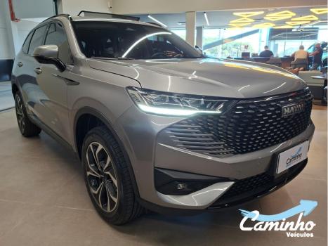 GWM Haval H6 1.5 16V 4P PHEV PREMIUM AWD E-TRACTION AUTOM�TICO, Foto 3