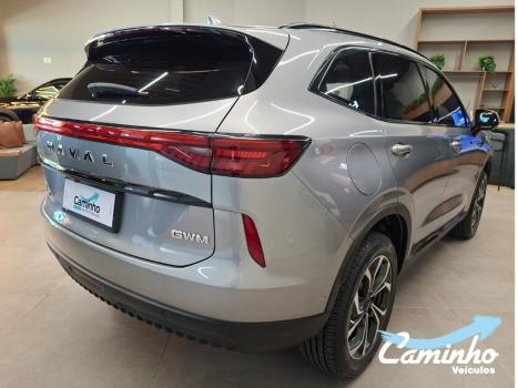 GWM Haval H6 1.5 16V 4P PHEV PREMIUM AWD E-TRACTION AUTOM�TICO, Foto 4