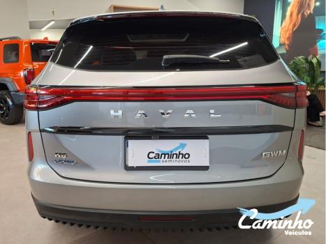 GWM Haval H6 1.5 16V 4P PHEV PREMIUM AWD E-TRACTION AUTOM�TICO, Foto 5