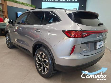 GWM Haval H6 1.5 16V 4P PHEV PREMIUM AWD E-TRACTION AUTOM�TICO, Foto 6