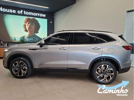 GWM Haval H6 1.5 16V 4P PHEV PREMIUM AWD E-TRACTION AUTOM�TICO, Foto 7