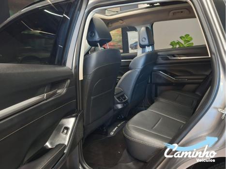 GWM Haval H6 1.5 16V 4P PHEV PREMIUM AWD E-TRACTION AUTOM�TICO, Foto 8