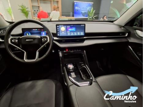GWM Haval H6 1.5 16V 4P PHEV PREMIUM AWD E-TRACTION AUTOM�TICO, Foto 9