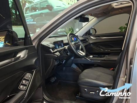 GWM Haval H6 1.5 16V 4P PHEV PREMIUM AWD E-TRACTION AUTOM�TICO, Foto 10