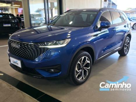 GWM Haval H6 1.5 16V 4P PHEV34 E-TRATION AUTOM�TICO, Foto 1
