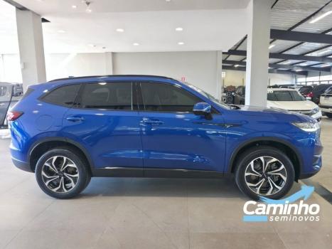 GWM Haval H6 1.5 16V 4P PHEV34 E-TRATION AUTOM�TICO, Foto 4