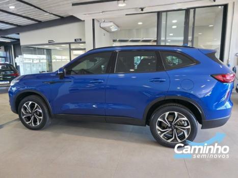 GWM Haval H6 1.5 16V 4P PHEV34 E-TRATION AUTOM�TICO, Foto 8