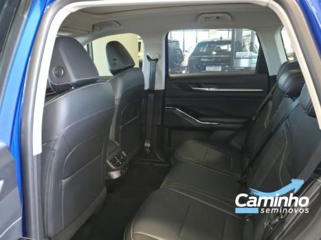 GWM Haval H6 1.5 16V 4P PHEV34 E-TRATION AUTOM�TICO, Foto 9