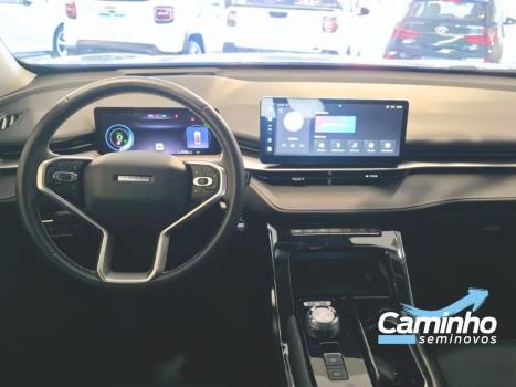 GWM Haval H6 1.5 16V 4P PHEV34 E-TRATION AUTOM�TICO, Foto 10