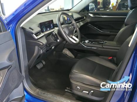 GWM Haval H6 1.5 16V 4P PHEV34 E-TRATION AUTOM�TICO, Foto 11