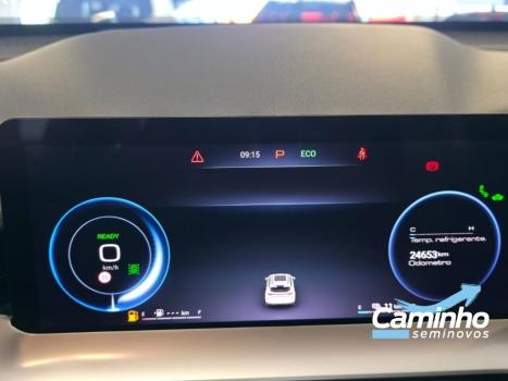 GWM Haval H6 1.5 16V 4P PHEV34 E-TRATION AUTOM�TICO, Foto 12
