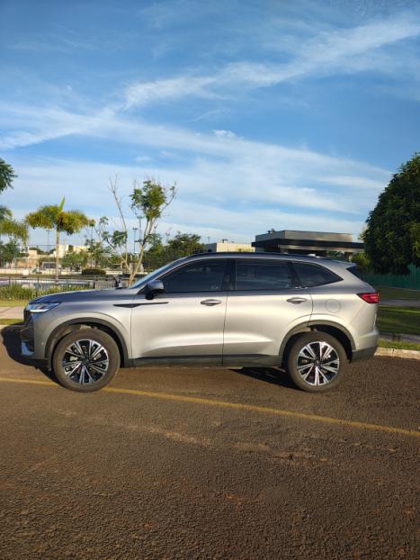 GWM Haval H6 1.5 16V 4P PHEV19 E-TRACTION AUTOM�TICO, Foto 4